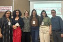 Integrantes do Comitê de Ética em Pesquisa envolvendo Seres Humanos