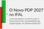 Servidores do Ifal têm até 11 de setembro para cadastrar necessidades do PDP