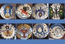 Porcelanas de Lucas Suassuna trazem referências  da cultura ocidental ibérica à cultura indígena e negra.jpg