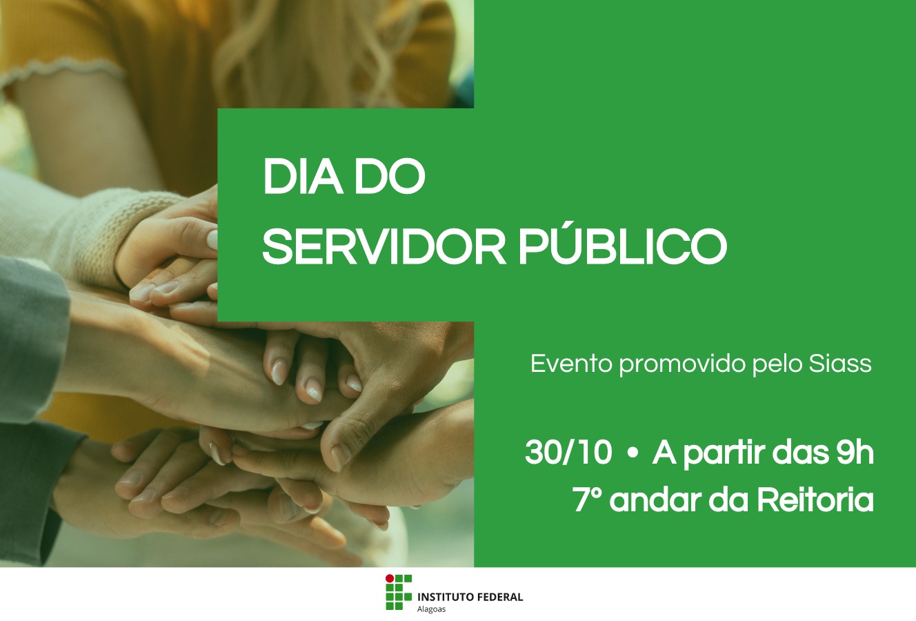 Atividades são abertas para os servidores da instituição.jpeg