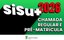 Sisu+: campi do Ifal convocam candidatos para pré-matrícula online