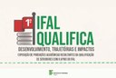 As inscrições para participação como ouvinte continuam abertas até 17 de novembro