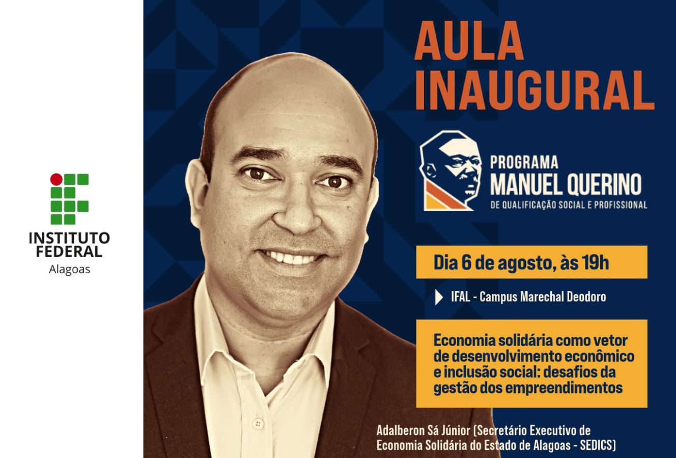 Campus Marechal Deodoro