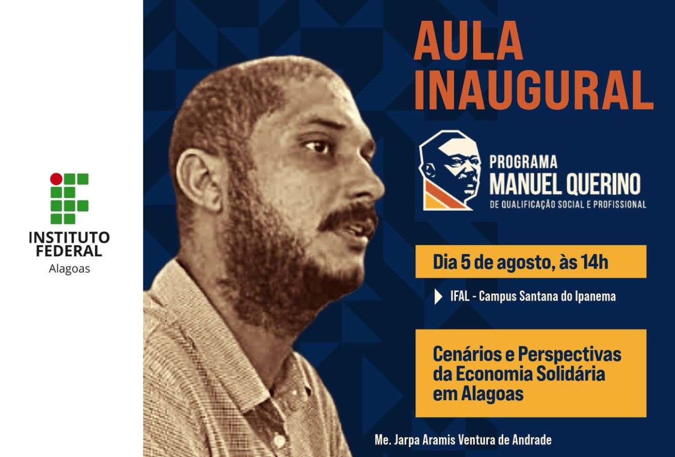 Campus Santana do Ipanema