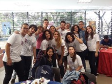 117 semifinalistas participaram de imersão em Brasília