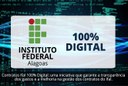 Ifal 100% Digital
