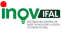 Logotipo - InovIFAL