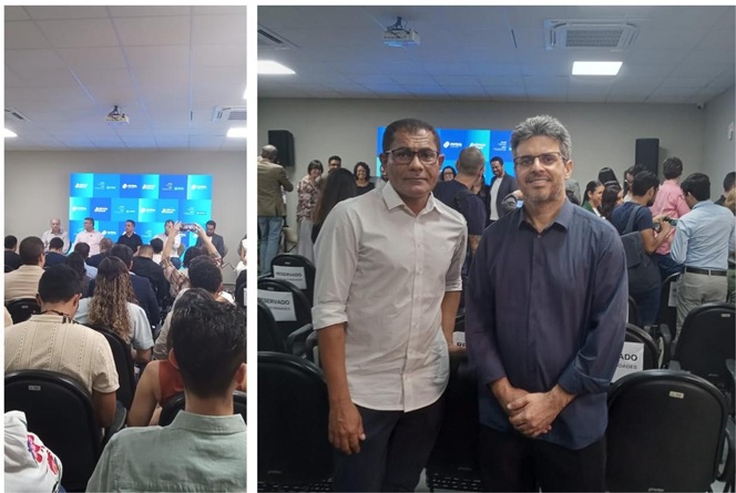 Premio Excelência Acadêmica