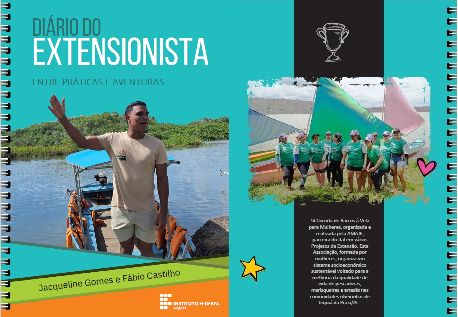 Produto educacional Profept/Ifal