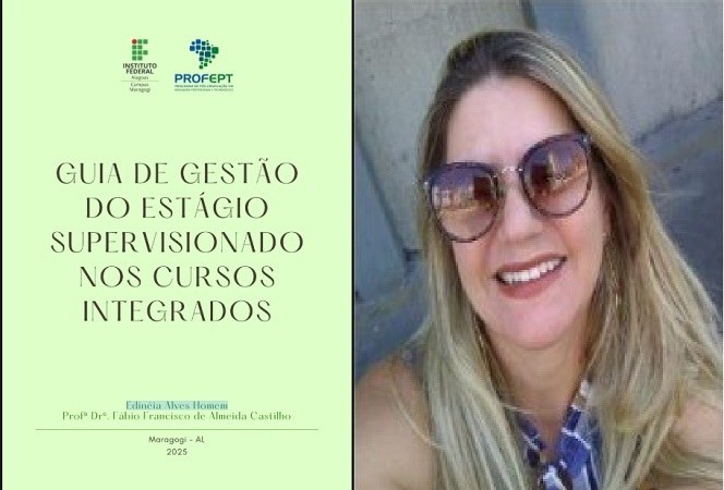 Produto educacional Profept/Ifal