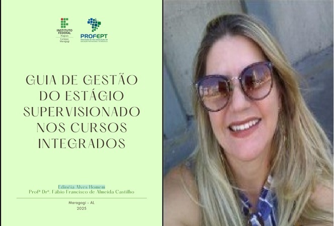 Produto educacional Profept/Ifal