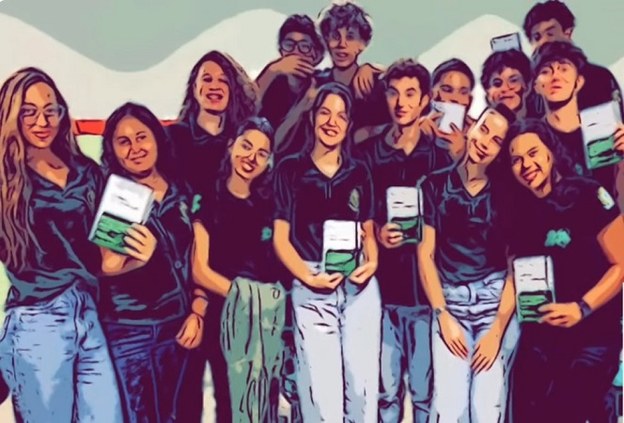Pesquisa sobre autobiografias educativas resulta em documentário sobre vida e formação dos estudantes
