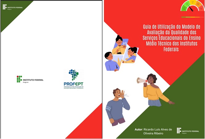 Produto educacional Profept/Ifal