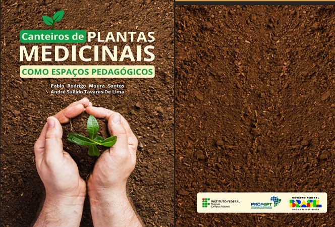 Produto educacional Profept/Ifal
