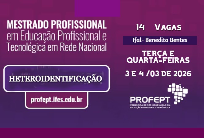 PROCEDIMENTO DE HETEROIDENTIFICAÇÃO