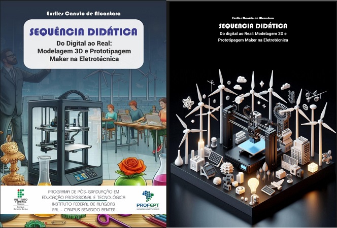 Produto educacional Profept/Ifal