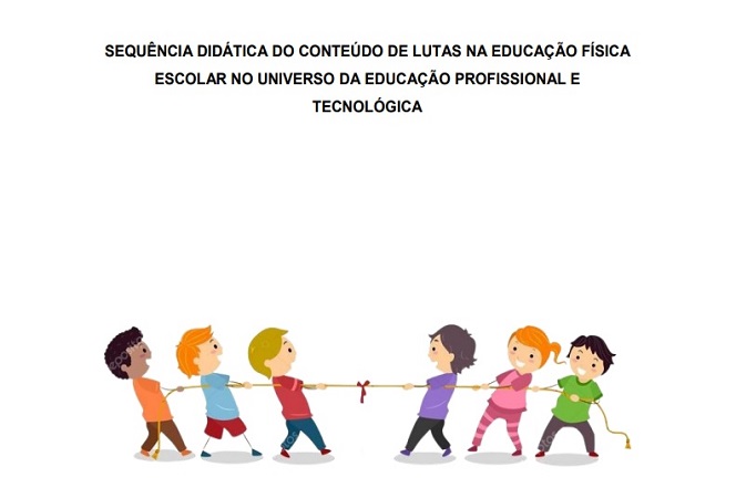 Produto educacional Profept/Ifal