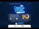 Dedo de Prosa - PRPPI - 16/04/2025