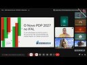 DGP mais perto de você - PDP 2027 e a nova ferramenta DesenvolveGOV