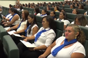 Ifal certifica mulheres mil em Arapiraca
