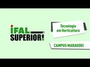 Ifal é Superior - Conheça o curso superior de  Horticultura, ofertado no Campus Maragogi