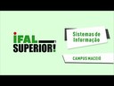 Ifal é Superior - Conheça o curso superior de Sistemas de Informação, no Campus Maceió