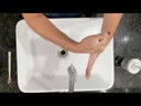 Ifal versus corona: Vídeo 1 - Lave bem as mãos!