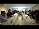 Reunião do Conselho Superior do Ifal em 02-09-19