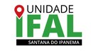Série Unidade Ifal: Santana do Ipanema
