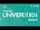 Univerciência | EP01 . 4ªT - Anti-corantes, chocolate saudável, raios UV e o compositor baiano Xisto
