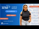 Vestibular Ifal 2025 -  Campus Maceió